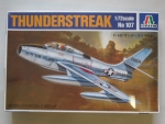 Thumbnail ITALERI  107 F-84F THUNDERSTREAK
